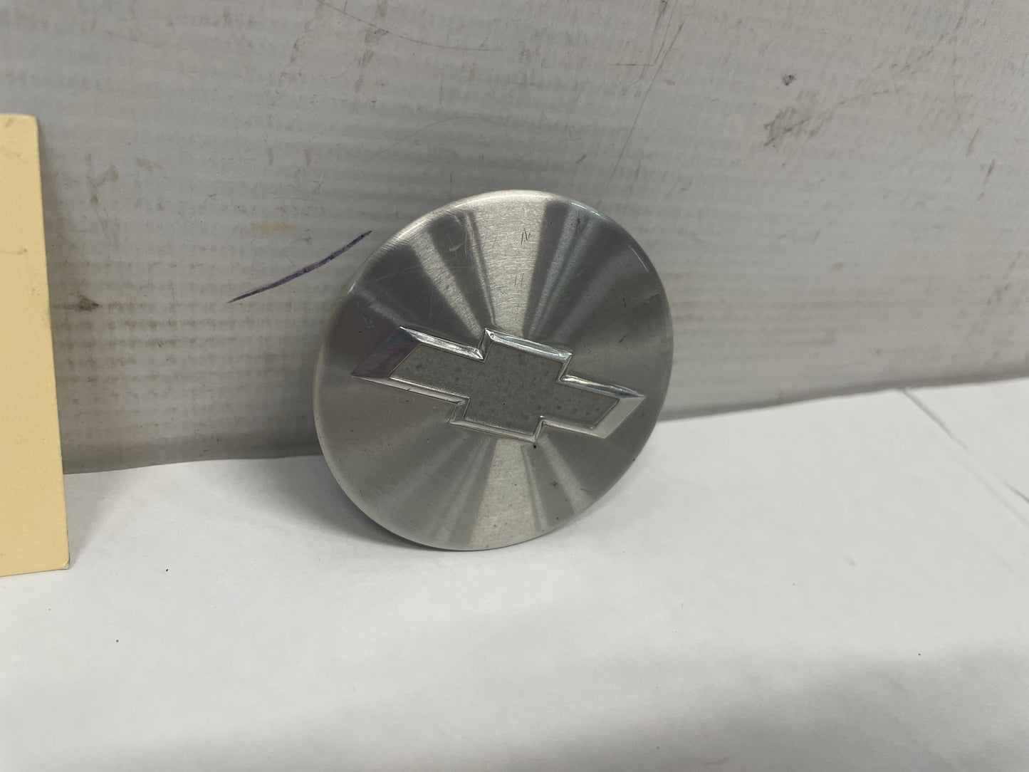 2016 Chevy SS Sedan Wheel Center Cap OEM - Day's Parts Yard
