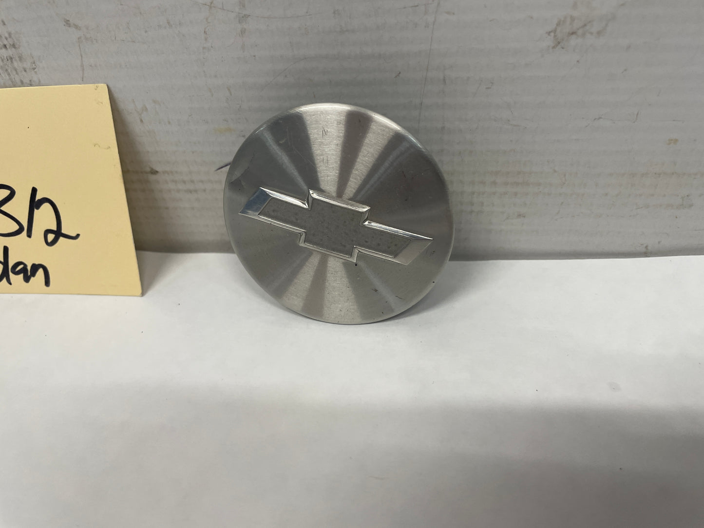 2016 Chevy SS Sedan Wheel Center Cap OEM - Day's Parts Yard