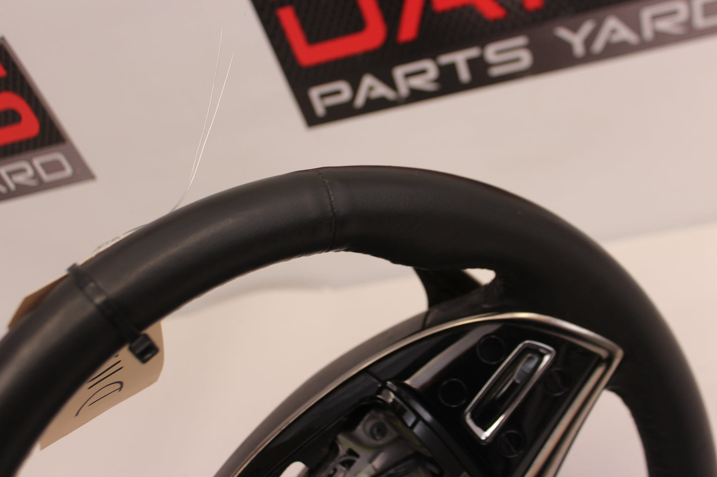 2016 Cadillac CTS-V Steering Wheel OEM - Day's Parts Yard