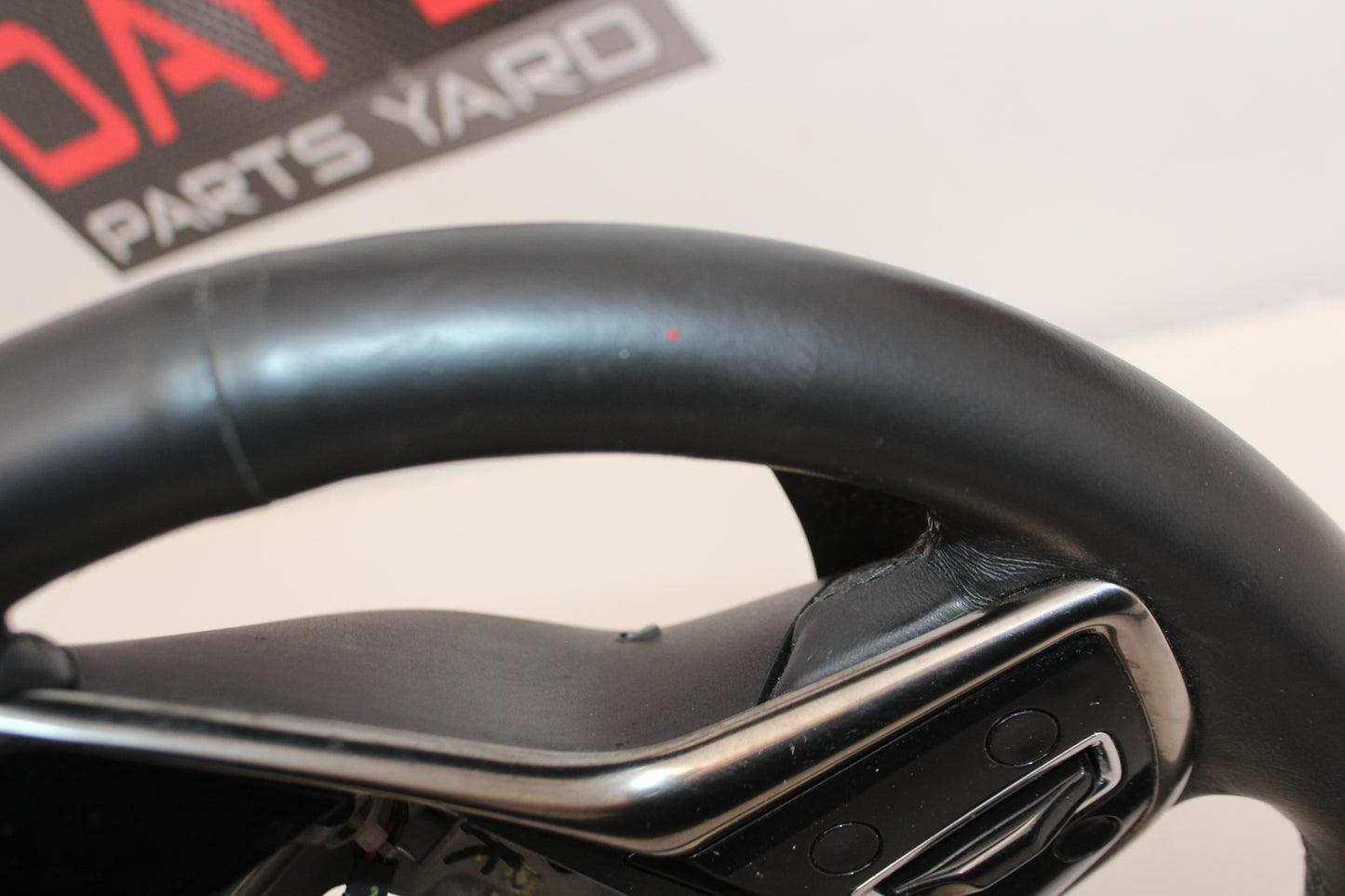 2016 Cadillac CTS-V Steering Wheel OEM - Day's Parts Yard