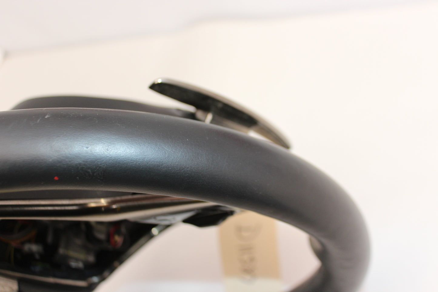 2016 Cadillac CTS-V Steering Wheel OEM - Day's Parts Yard