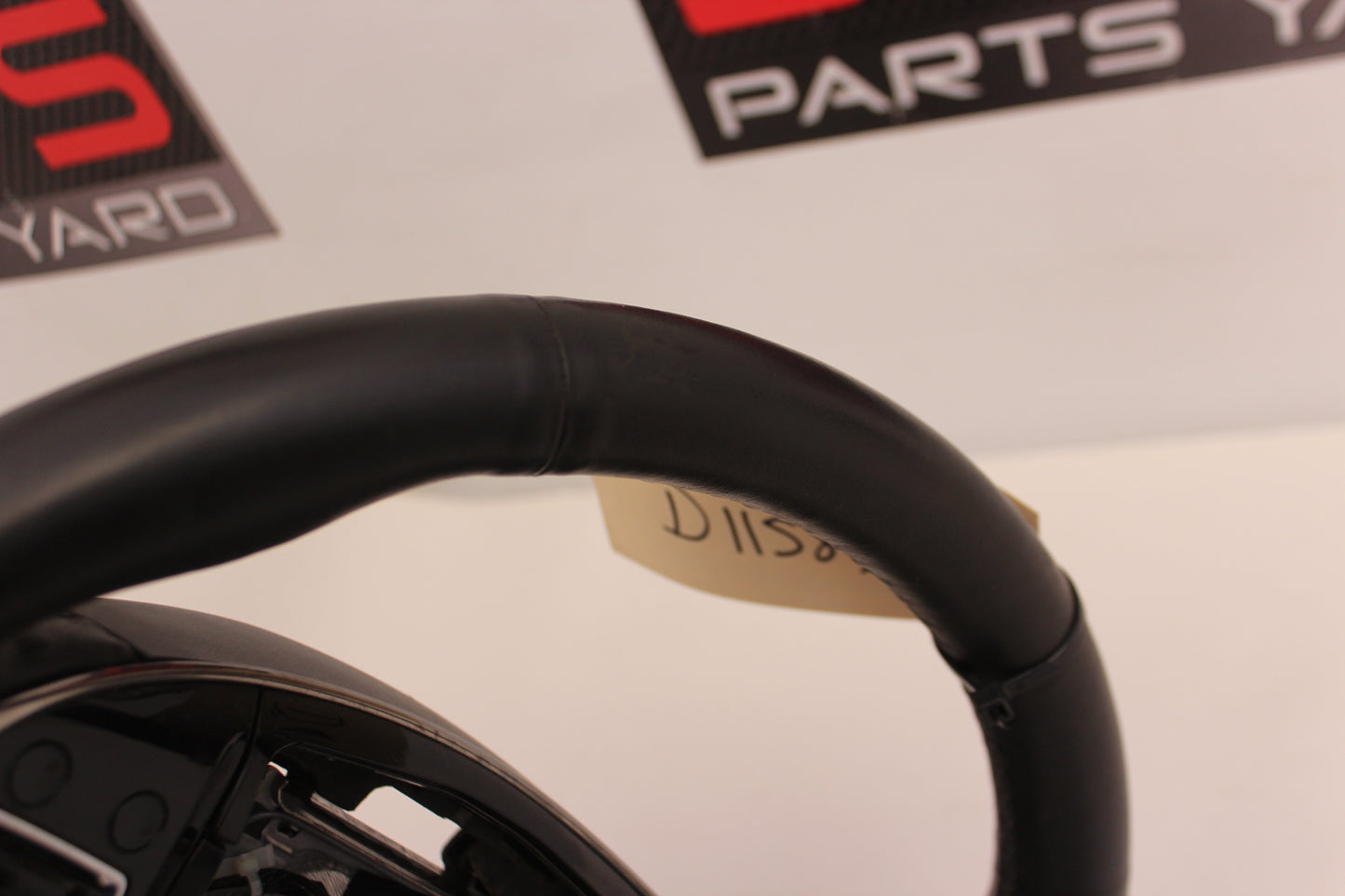 2016 Cadillac CTS-V Steering Wheel OEM - Day's Parts Yard