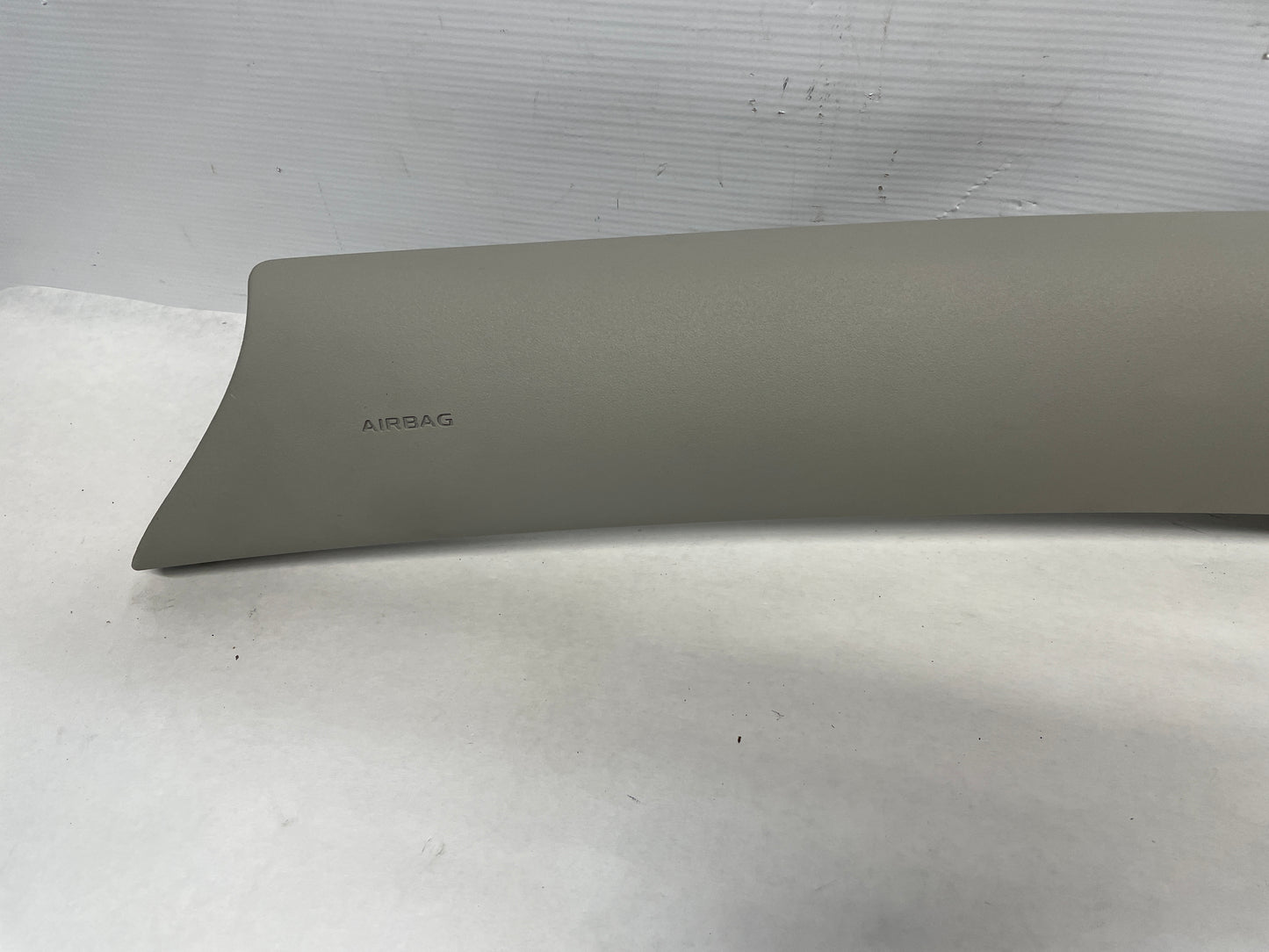 2014 Chevy SS Sedan RH & LH Interior A Pillar Trim Moldings OEM - Day's Parts Yard