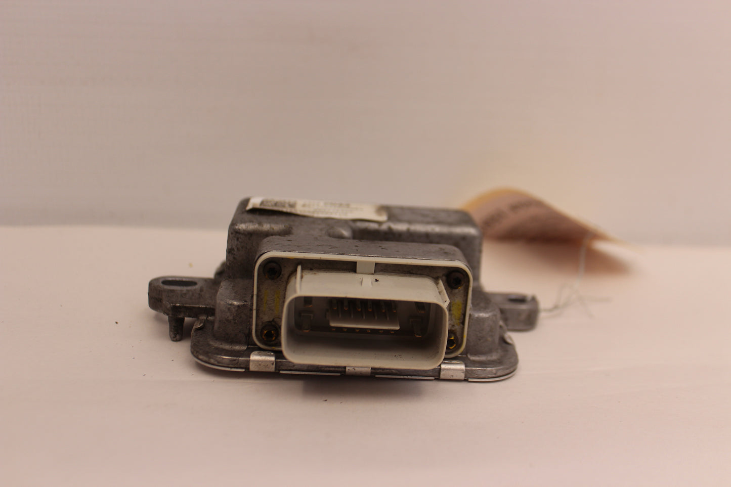 2016 Cadillac CTS-V Fuel Pump Control Module - Day's Parts Yard
