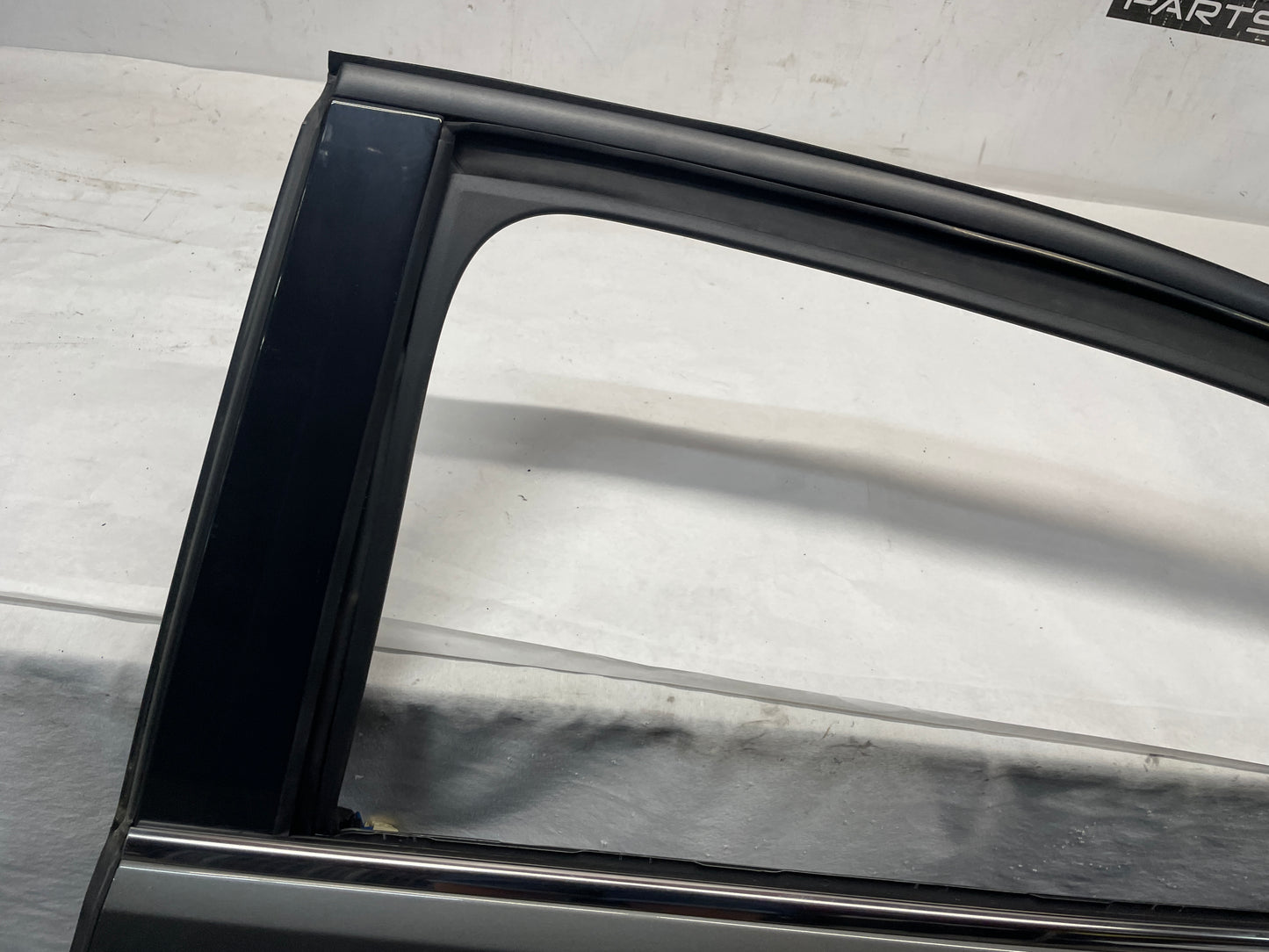 2013 Chevy Caprice LH Driver Rear Exterior Door OEM - Day's Parts Yard
