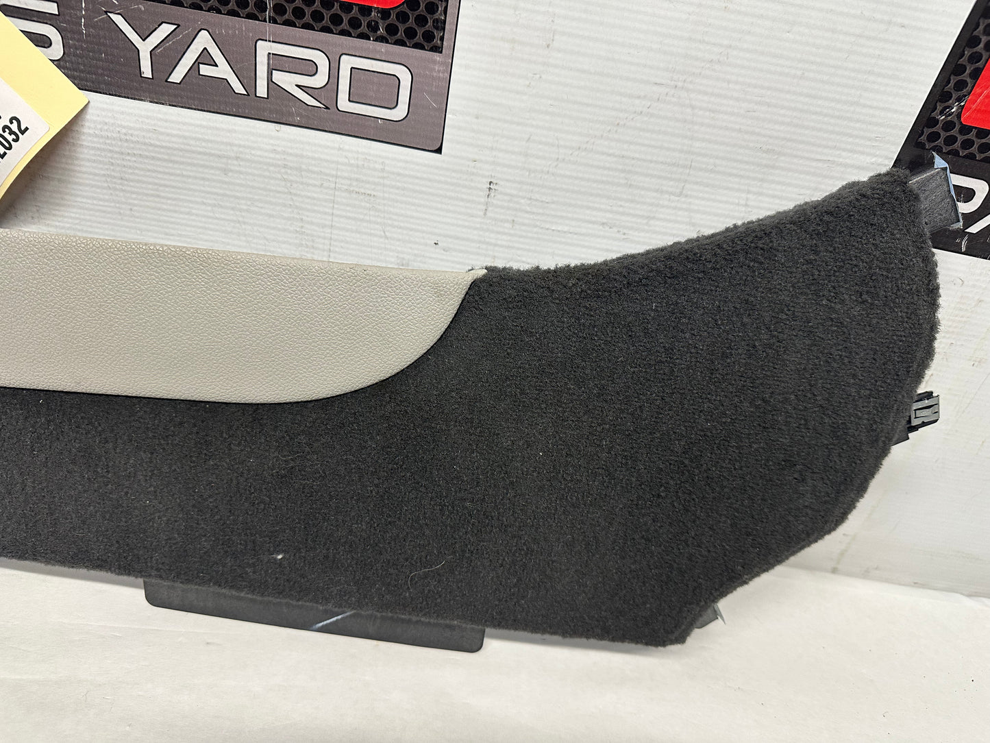 2011 Cadillac CTS-V Coupe LH Driver Center Console Trim OEM - Day's Parts Yard