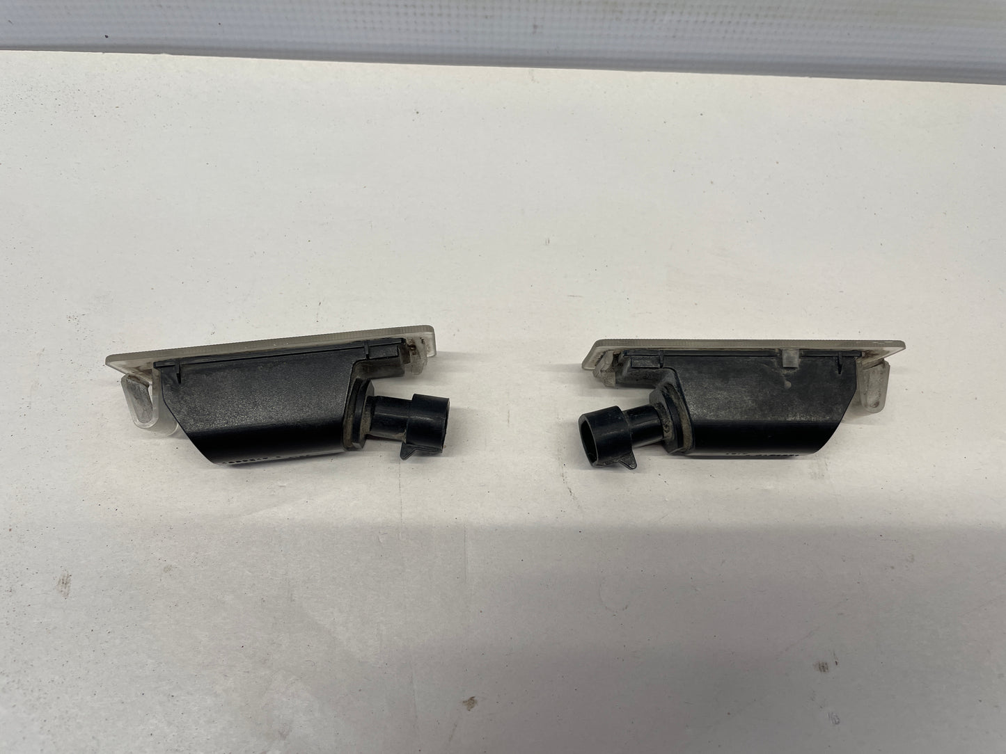 2014 Chevy SS Sedan License Plate Tag Lights OEM - Day's Parts Yard