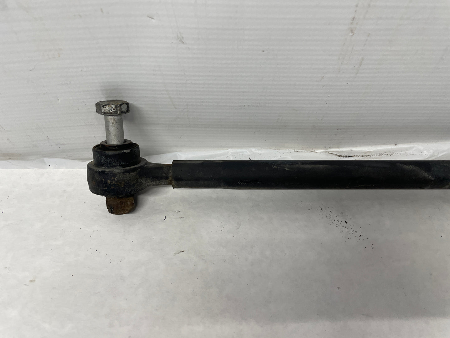 2006 Pontiac GTO LH Driver Rear Suspension Adjustment Tie Rod Assembly OEM - Day's Parts Yard