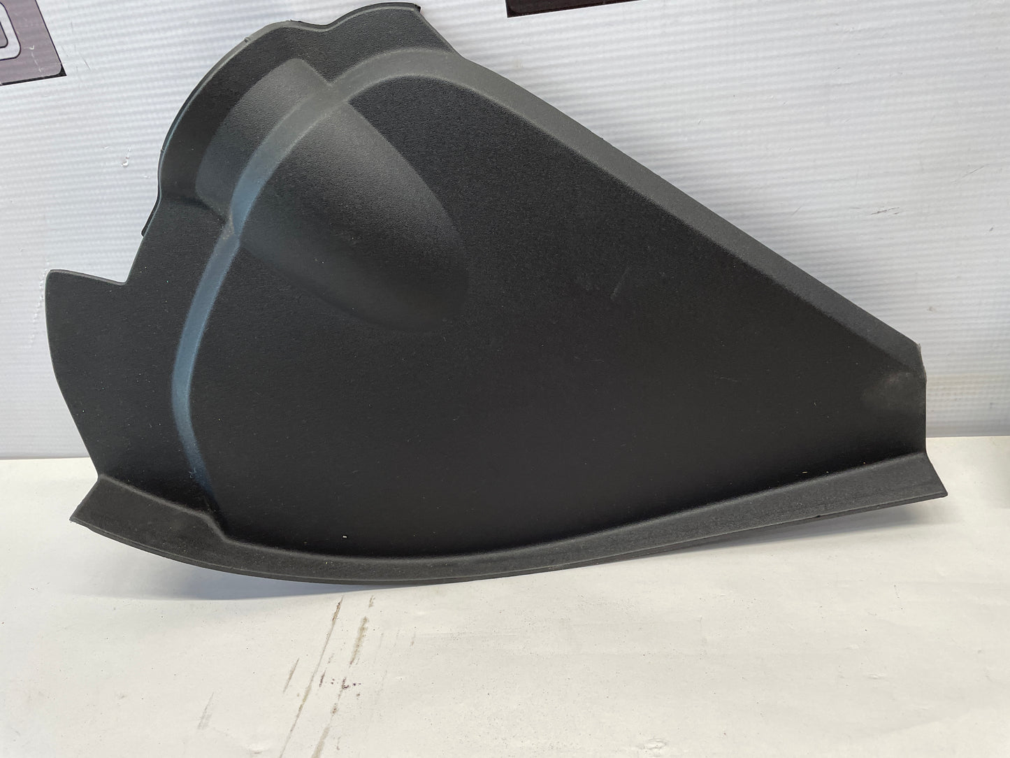 2013 Chevy Camaro ZL1 RH & LH Dash End Cap OEM - Day's Parts Yard
