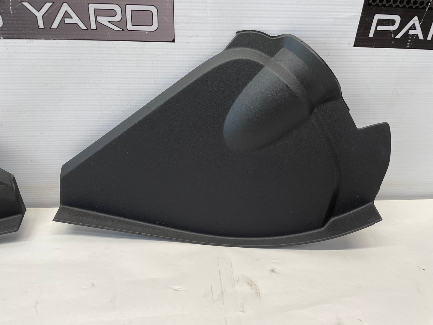2013 Chevy Camaro ZL1 RH & LH Dash End Cap OEM - Day's Parts Yard