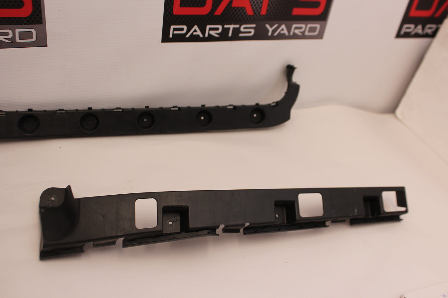 2016 Cadillac CTS-V Rear Bumper Brackets OEM - Day's Parts Yard