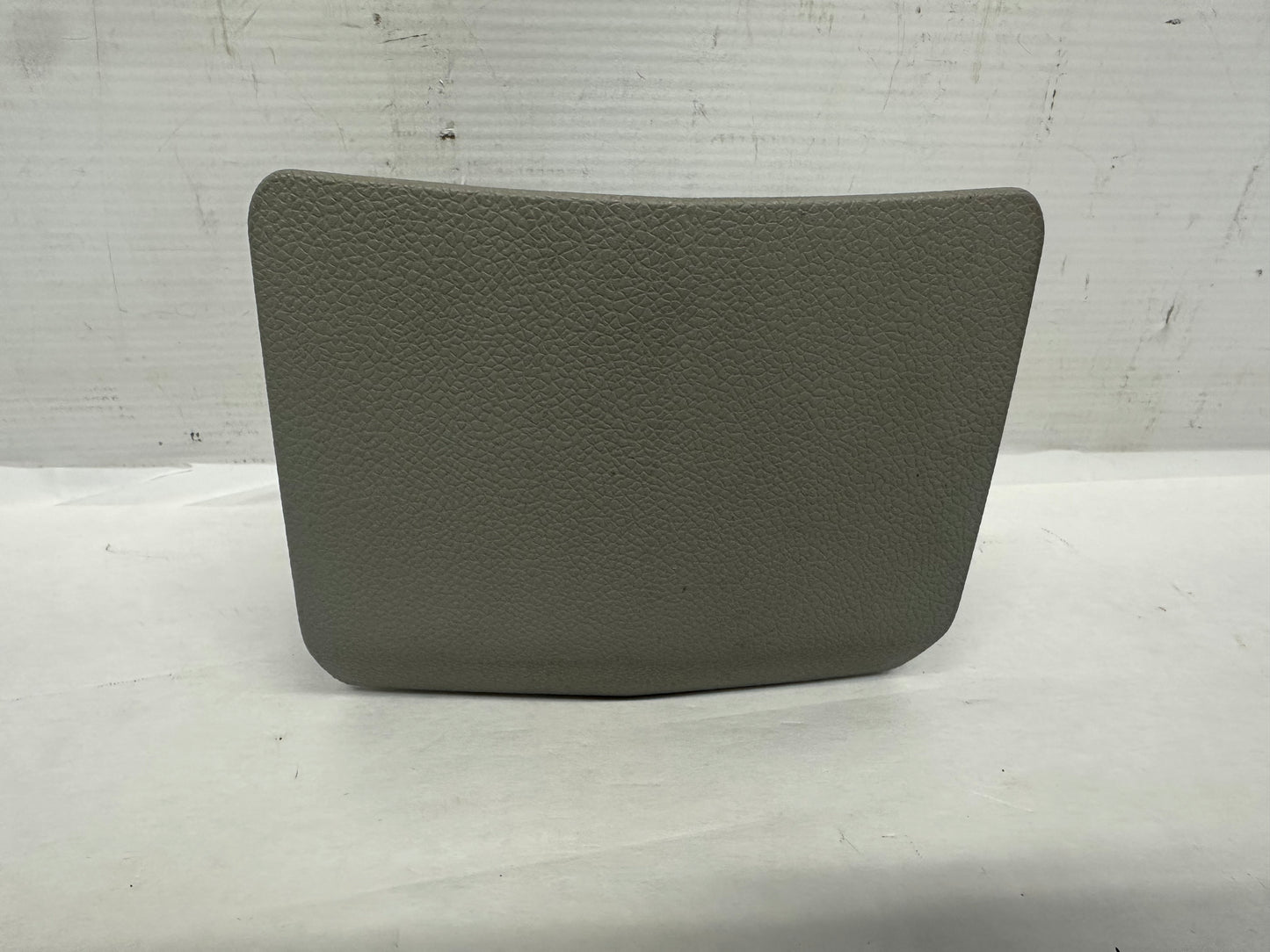 2011 Cadillac CTS-V Coupe Center Console Rear Ash Tray Cubby OEM - Day's Parts Yard