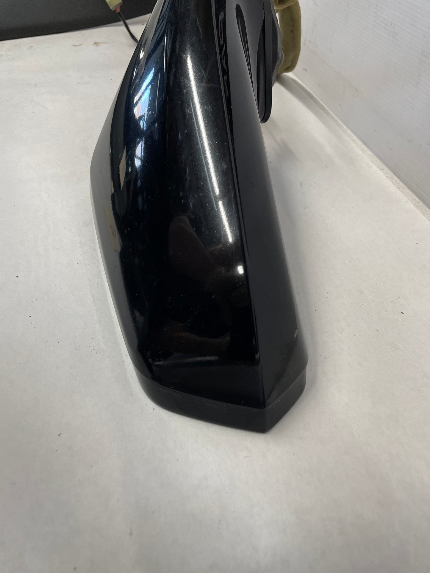 2013 Chevy Camaro ZL1 RH Passenger Exterior Door Mirror OEM - Day's Parts Yard
