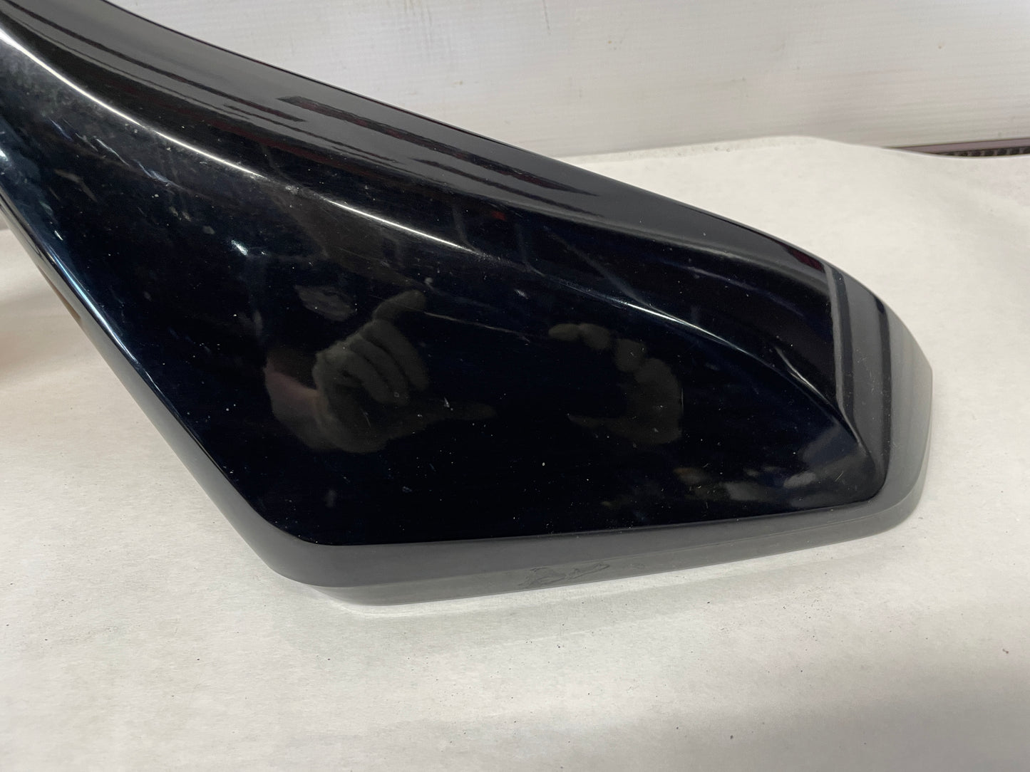 2013 Chevy Camaro ZL1 RH Passenger Exterior Door Mirror OEM - Day's Parts Yard