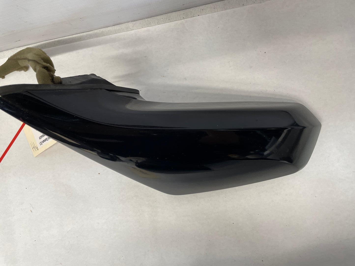 2013 Chevy Camaro ZL1 RH Passenger Exterior Door Mirror OEM - Day's Parts Yard