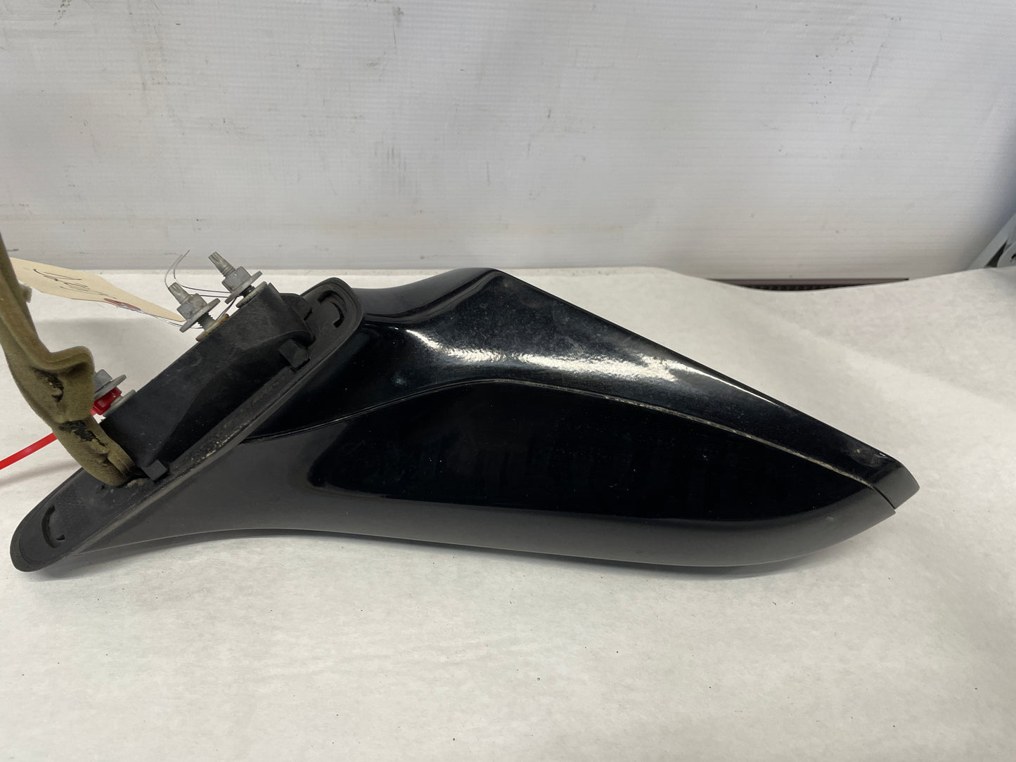 2013 Chevy Camaro ZL1 RH Passenger Exterior Door Mirror OEM - Day's Parts Yard