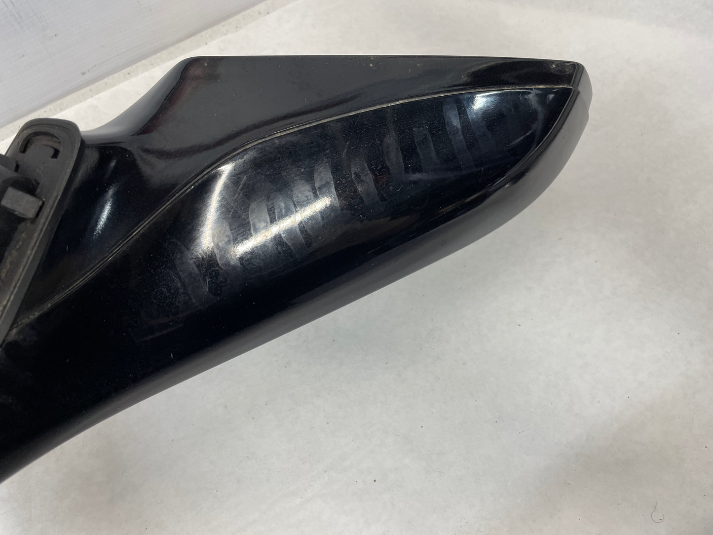 2013 Chevy Camaro ZL1 RH Passenger Exterior Door Mirror OEM - Day's Parts Yard