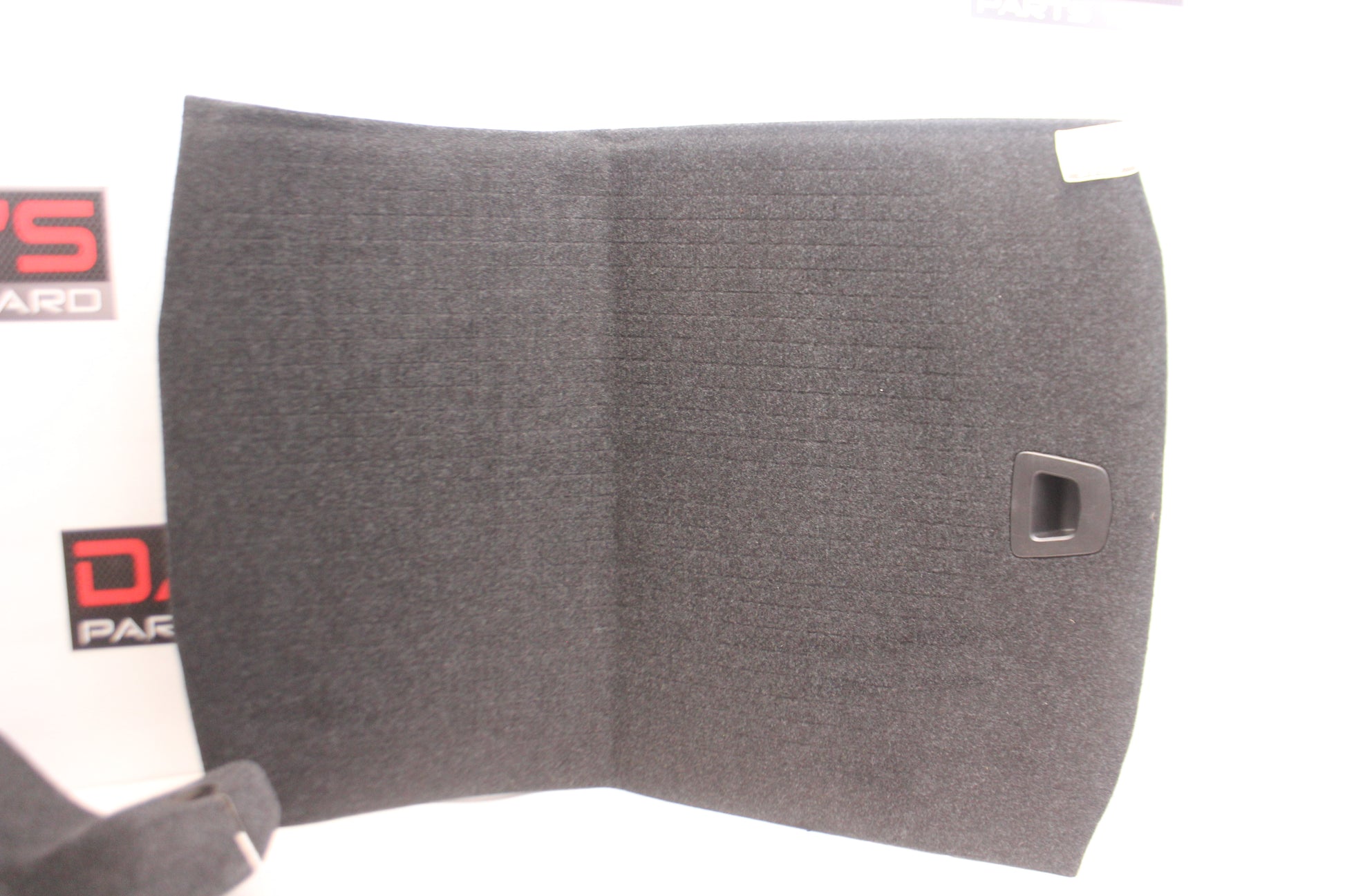 2018 Cadillac CTS-V Trunk Panel Carpet Trim 4pc OEM - Day's Parts Yard