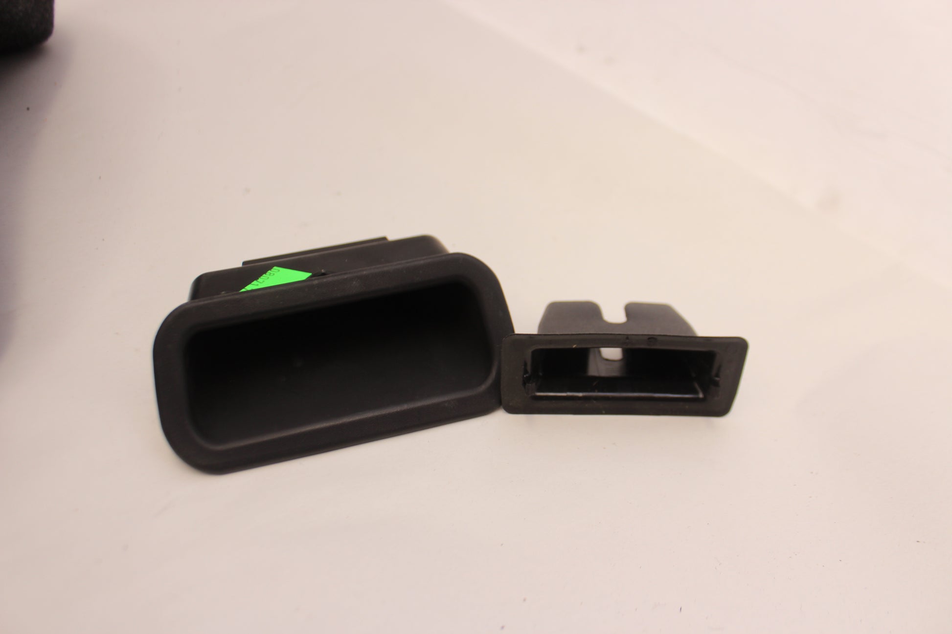 2018 Cadillac CTS-V Trunk Panel Carpet Trim 4pc OEM - Day's Parts Yard