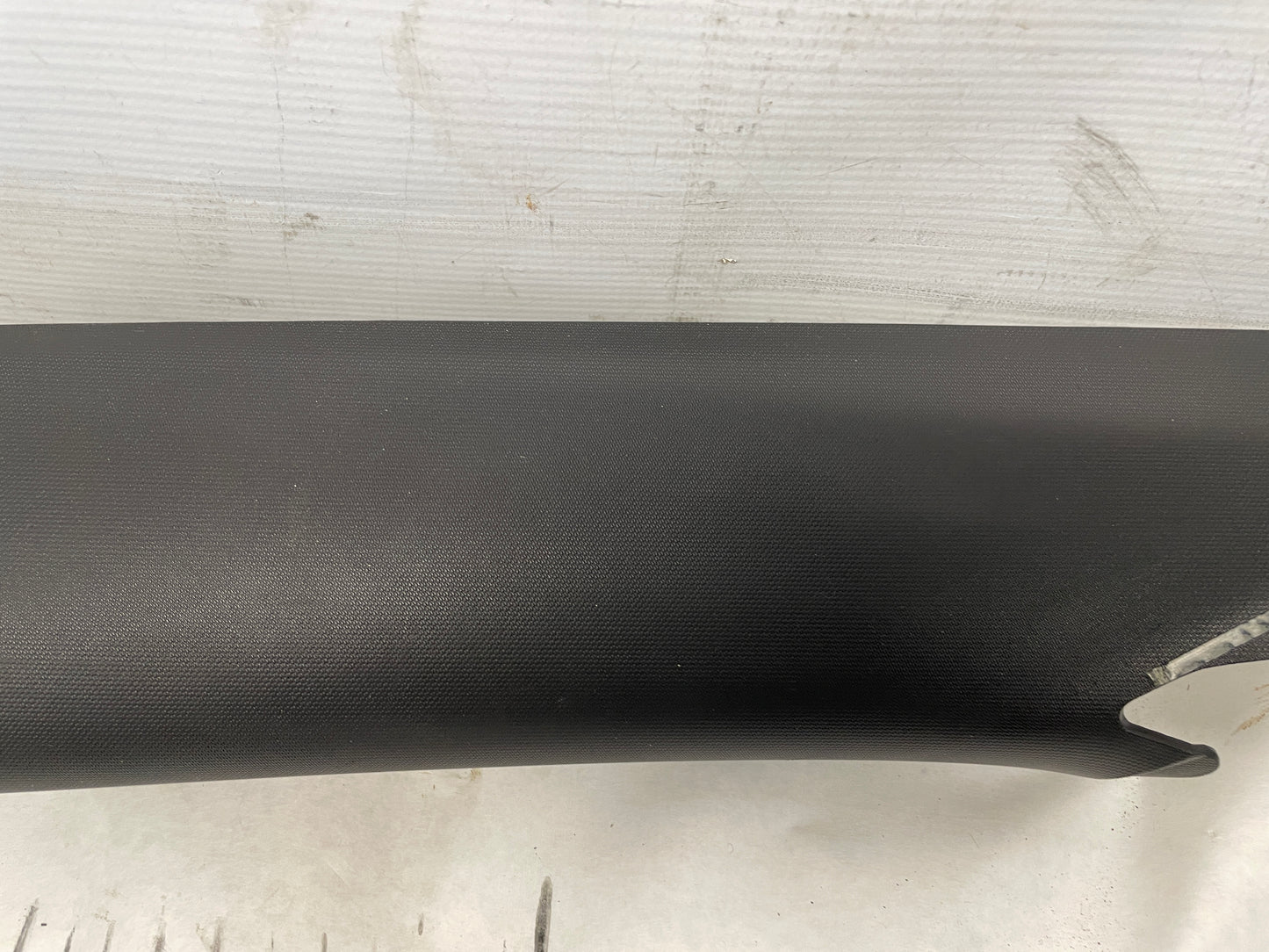 2013 Chevy Camaro ZL1 RH & LH Interior A Pillar Windshield Trims OEM - Day's Parts Yard