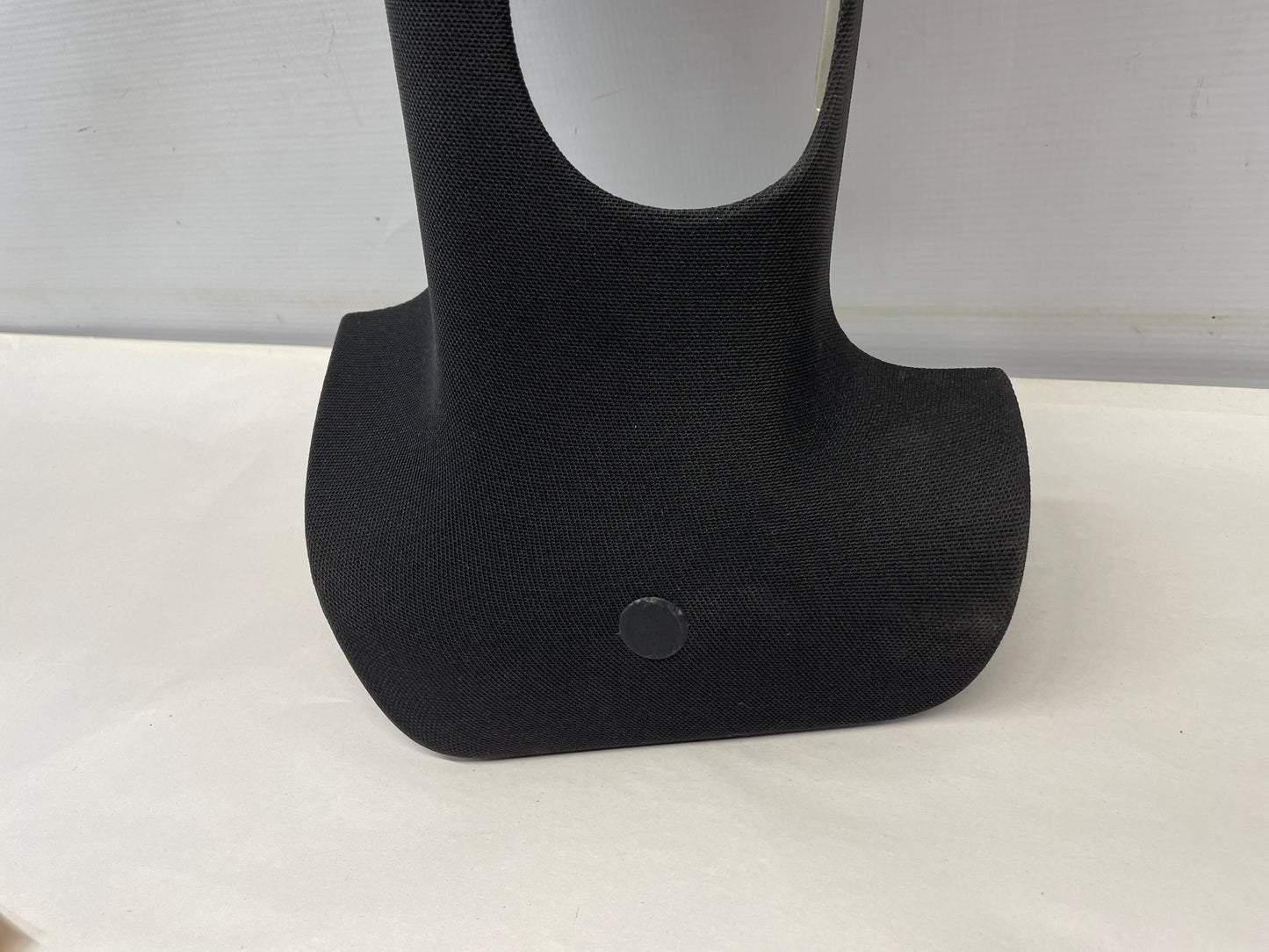 2006 Pontiac GTO RH Interior B Pillar Seat Belt Trim OEM - Day's Parts Yard
