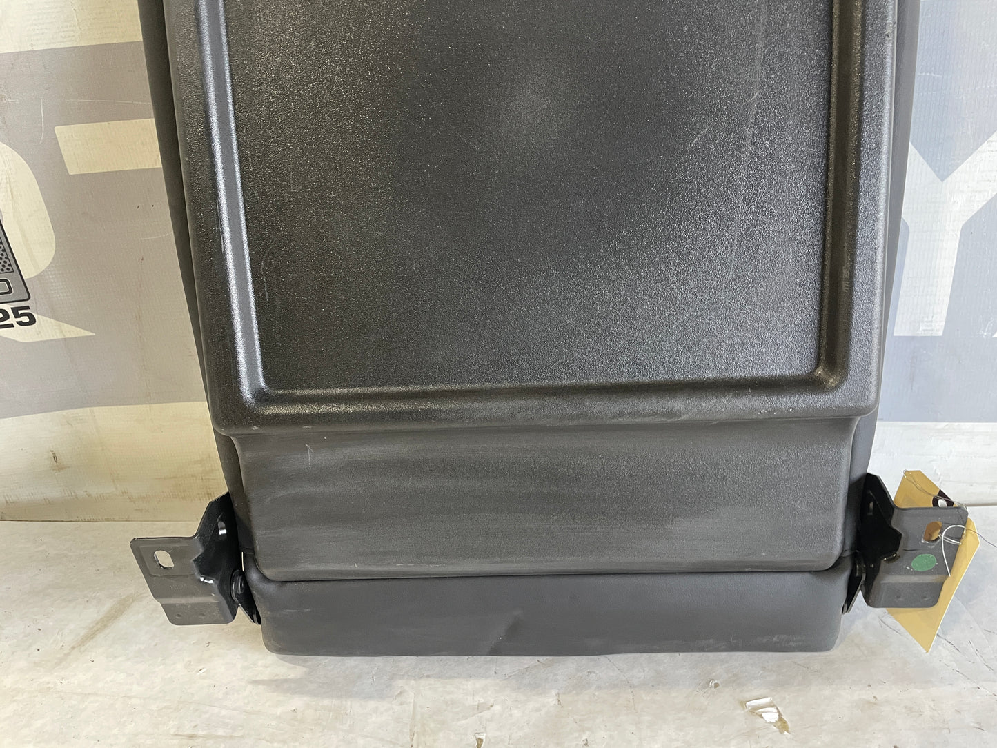2014 Chevy SS Sedan Rear Center Flip Down Upper Seat OEM - Day's Parts Yard