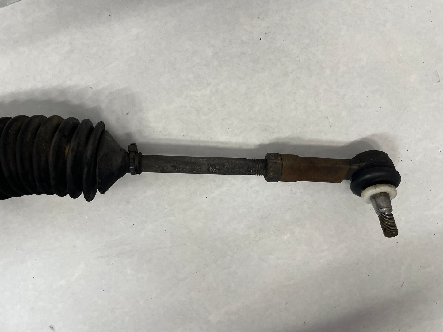 2006 Pontiac GTO Power Steering Rack and Pinion Gear OEM - Day's Parts Yard