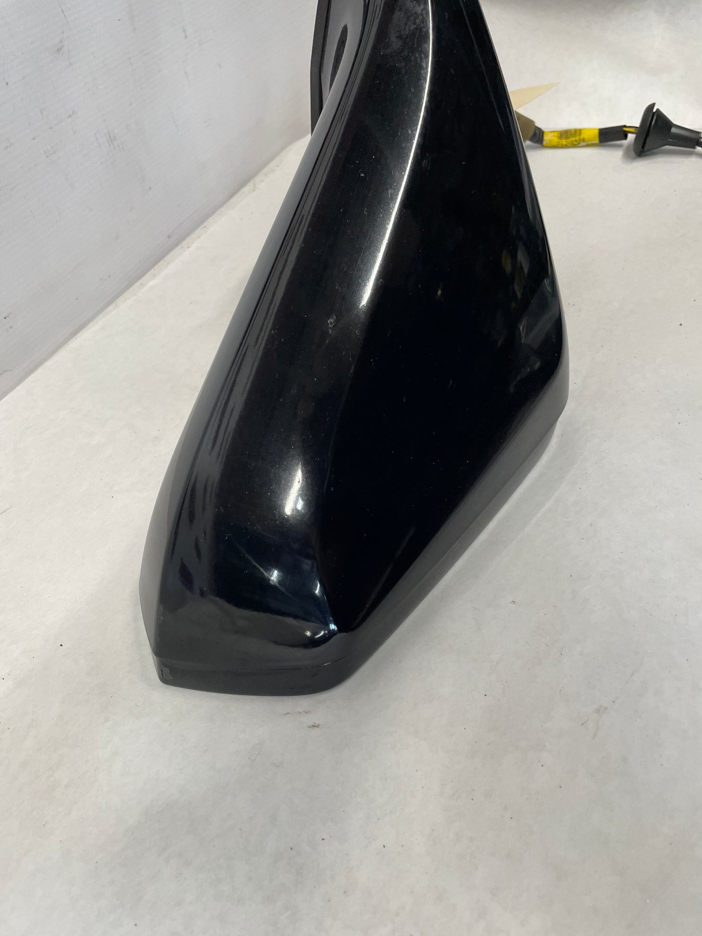 2013 Chevy Camaro ZL1 LH Driver Exterior Door Mirror OEM - Day's Parts Yard