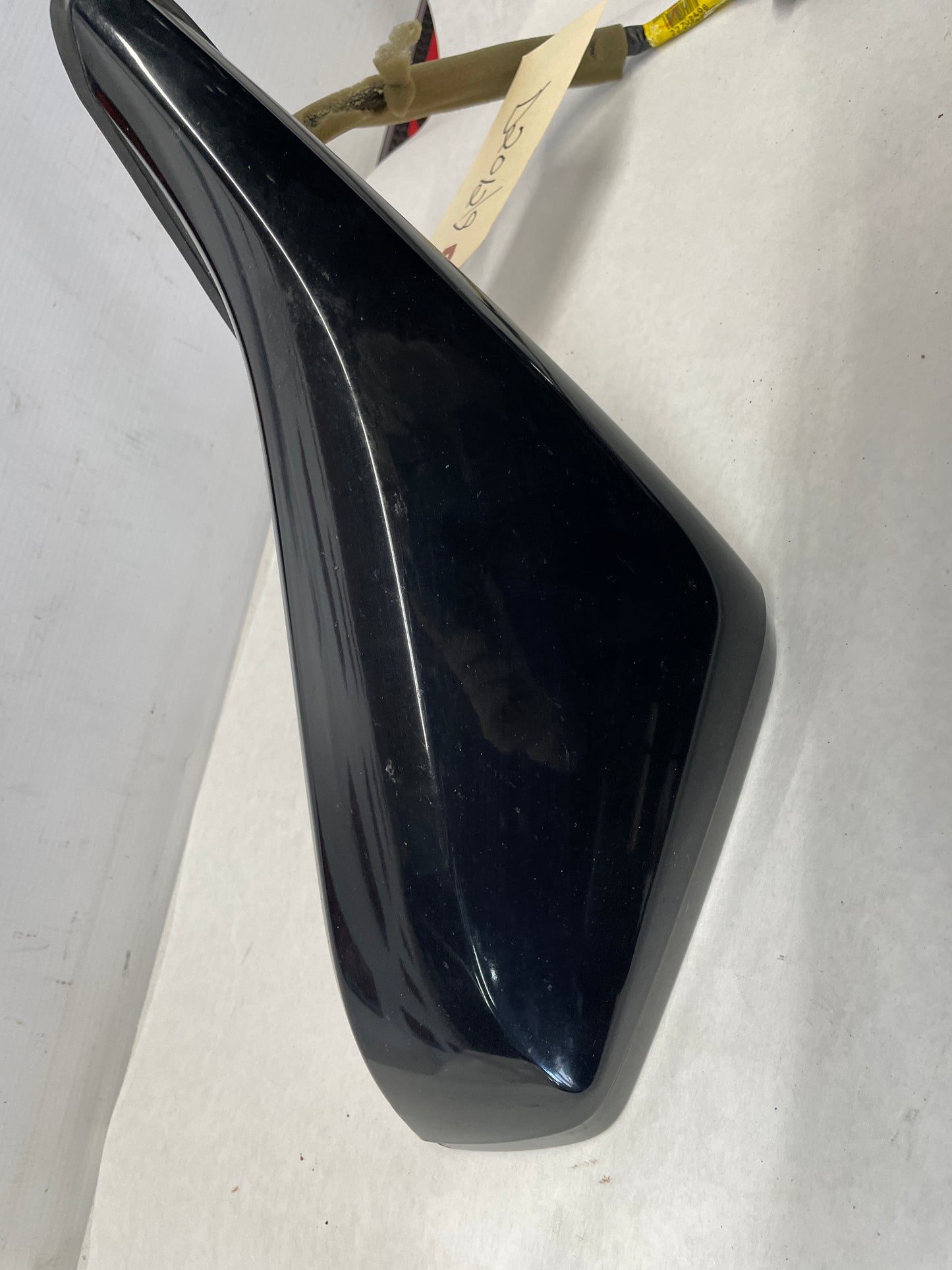 2013 Chevy Camaro ZL1 LH Driver Exterior Door Mirror OEM - Day's Parts Yard