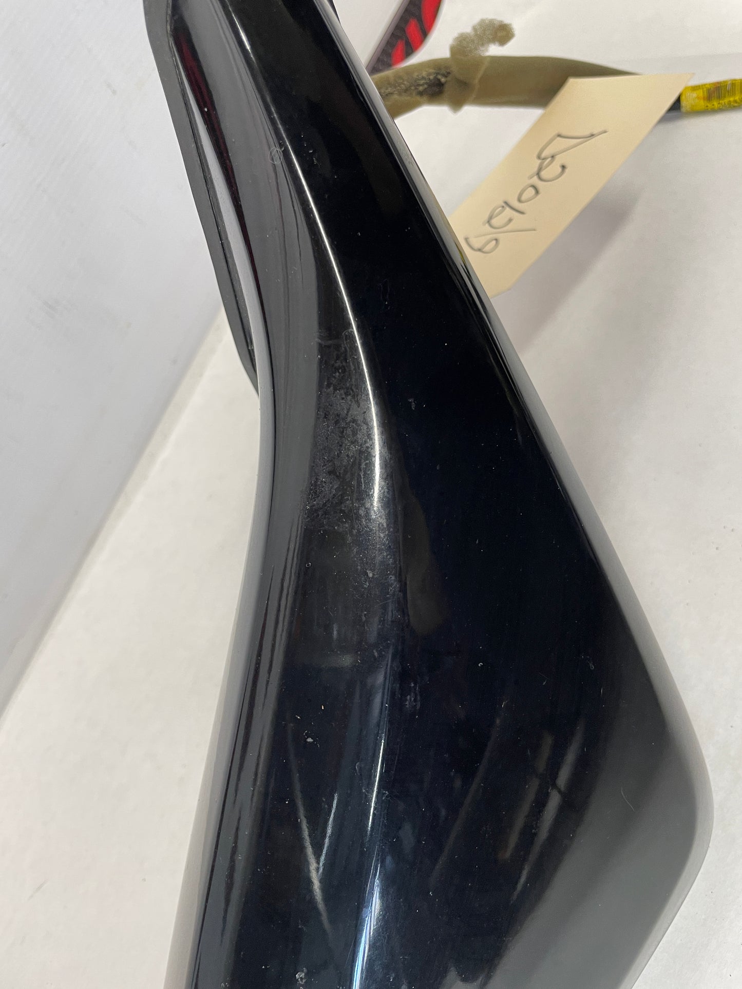 2013 Chevy Camaro ZL1 LH Driver Exterior Door Mirror OEM - Day's Parts Yard