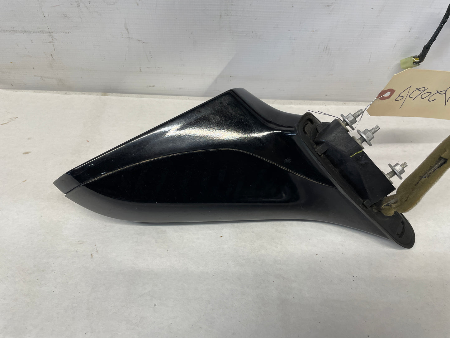 2013 Chevy Camaro ZL1 LH Driver Exterior Door Mirror OEM - Day's Parts Yard