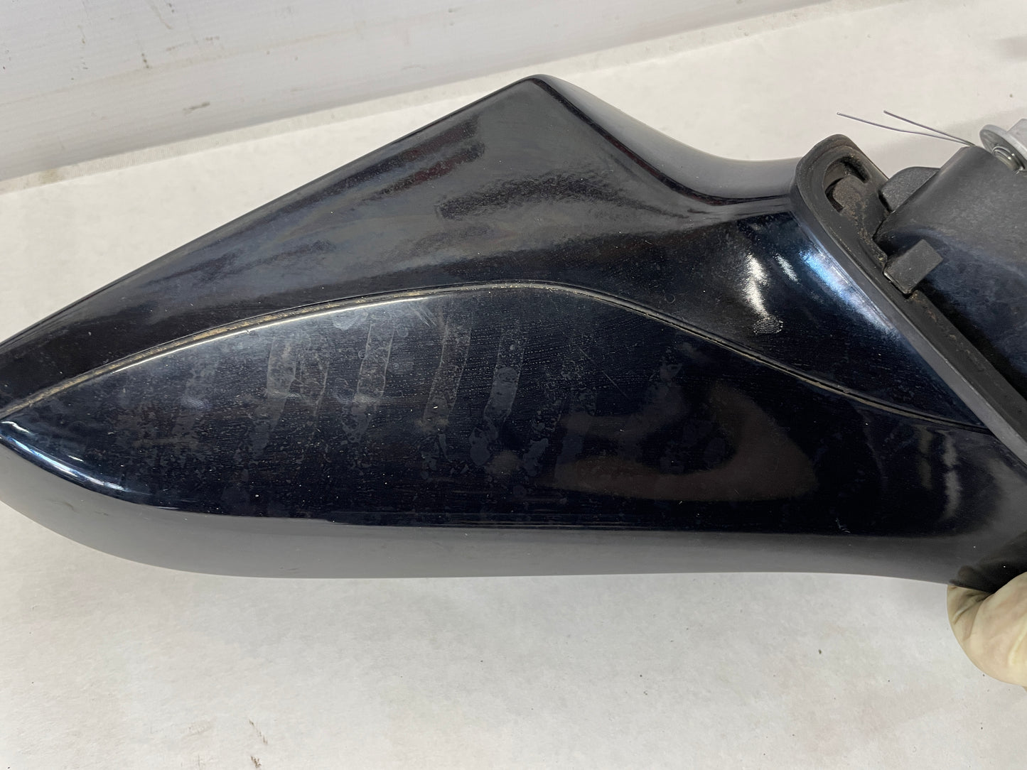 2013 Chevy Camaro ZL1 LH Driver Exterior Door Mirror OEM - Day's Parts Yard