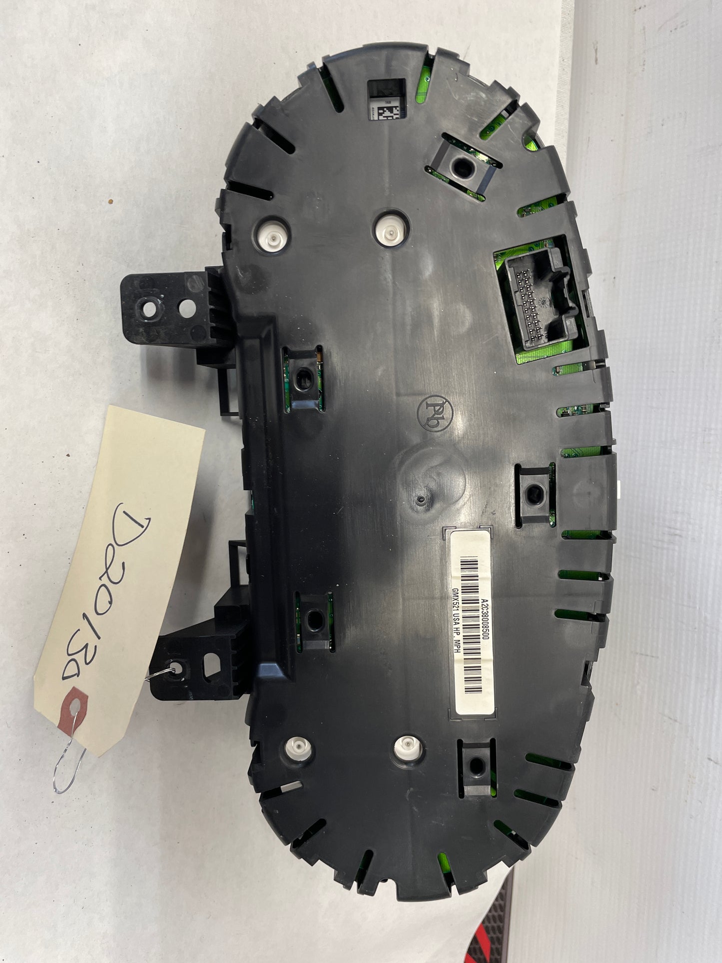 2013 Chevy Camaro ZL1 Speedometer Instrument Gauge Cluster OEM - Day's Parts Yard