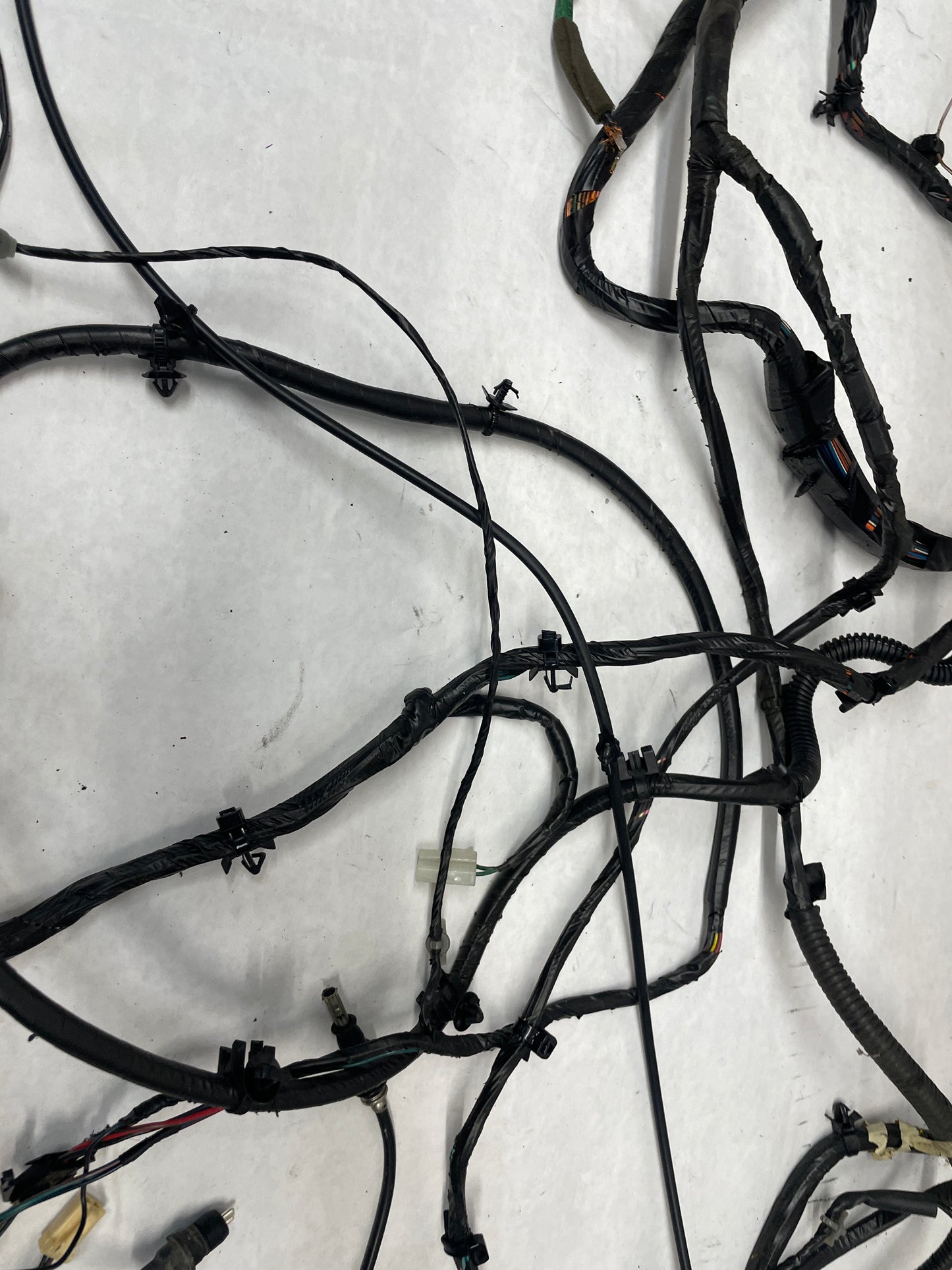 2006 Pontiac GTO Body Wire Wiring Harness OEM - Day's Parts Yard