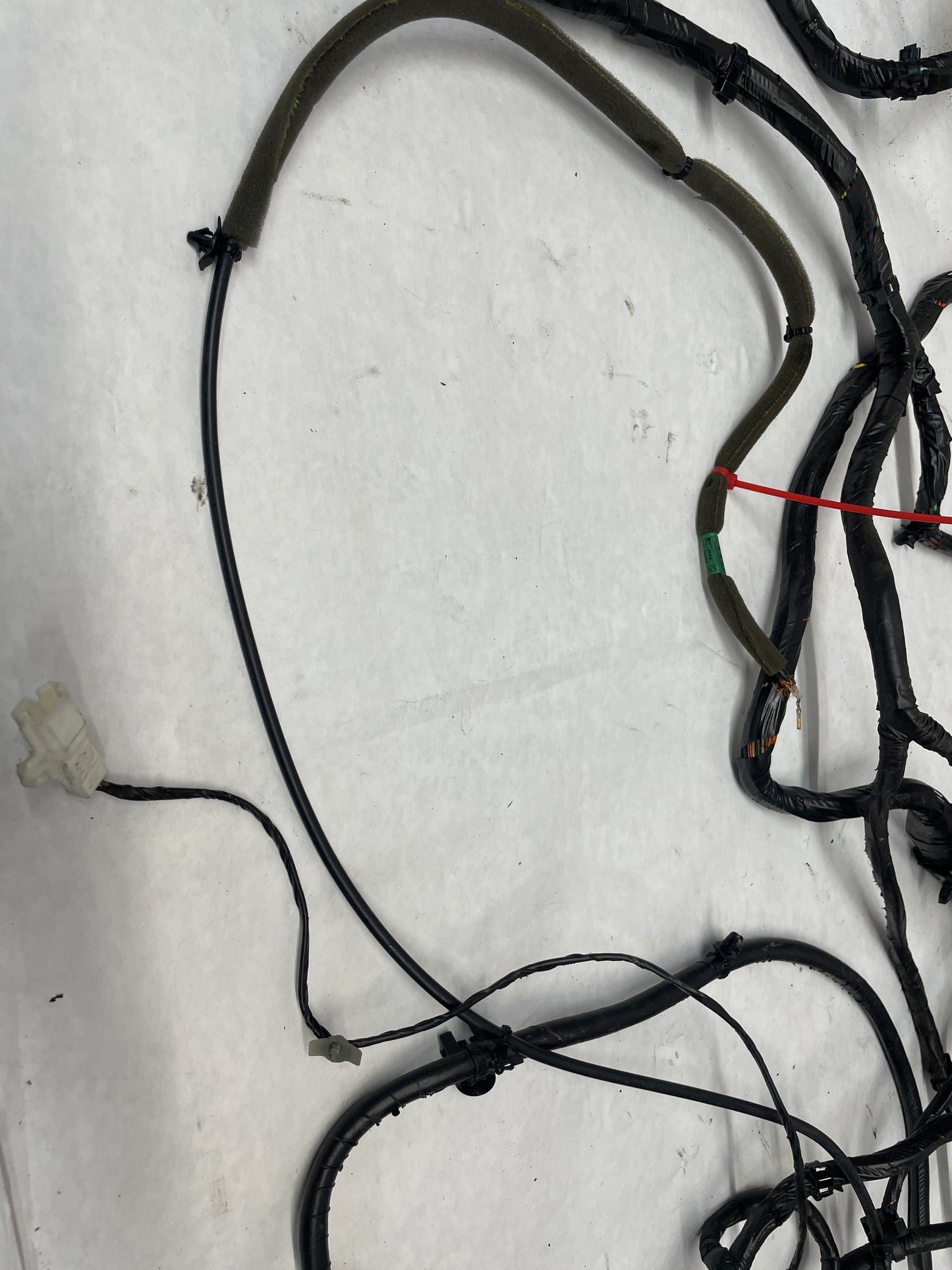 2006 Pontiac GTO Body Wire Wiring Harness OEM - Day's Parts Yard