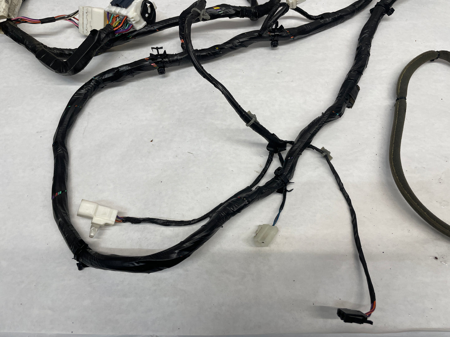 2006 Pontiac GTO Body Wire Wiring Harness OEM - Day's Parts Yard