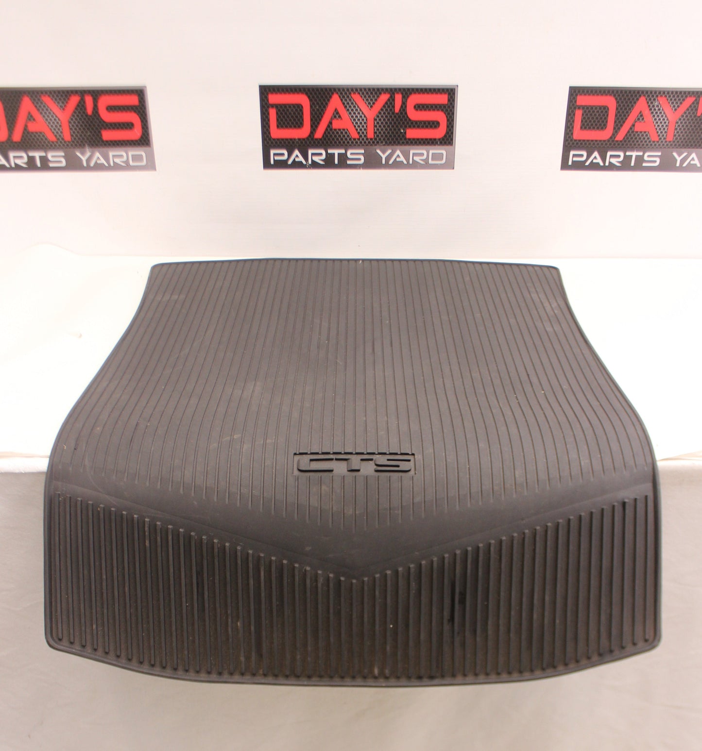 2018 Cadillac CTS-V Cargo All Weather Mat - Day's Parts Yard