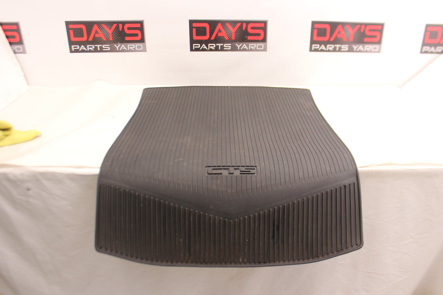 2018 Cadillac CTS-V Cargo All Weather Mat - Day's Parts Yard