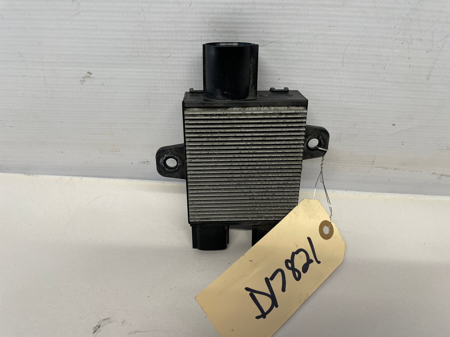 2017 Chevy SS Sedan Radiator Cooling Fan Motor Module OEM - Day's Parts Yard