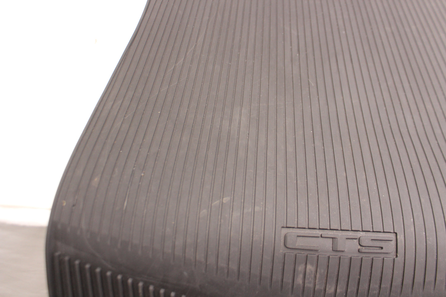 2018 Cadillac CTS-V Cargo All Weather Mat - Day's Parts Yard