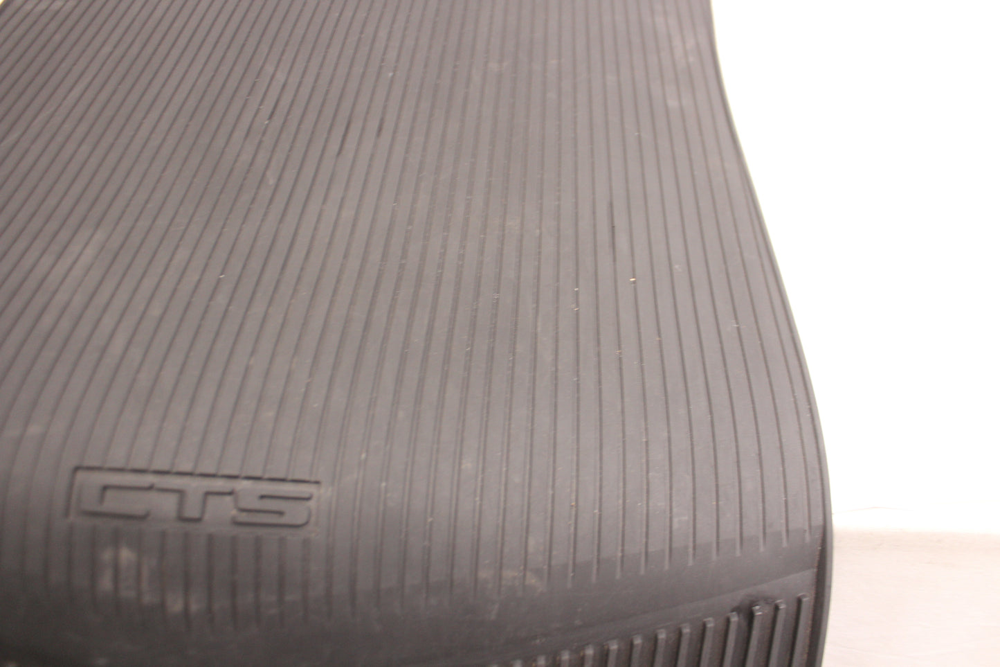 2018 Cadillac CTS-V Cargo All Weather Mat - Day's Parts Yard