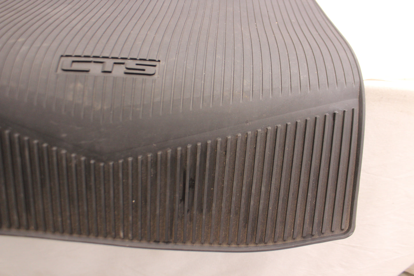 2018 Cadillac CTS-V Cargo All Weather Mat - Day's Parts Yard