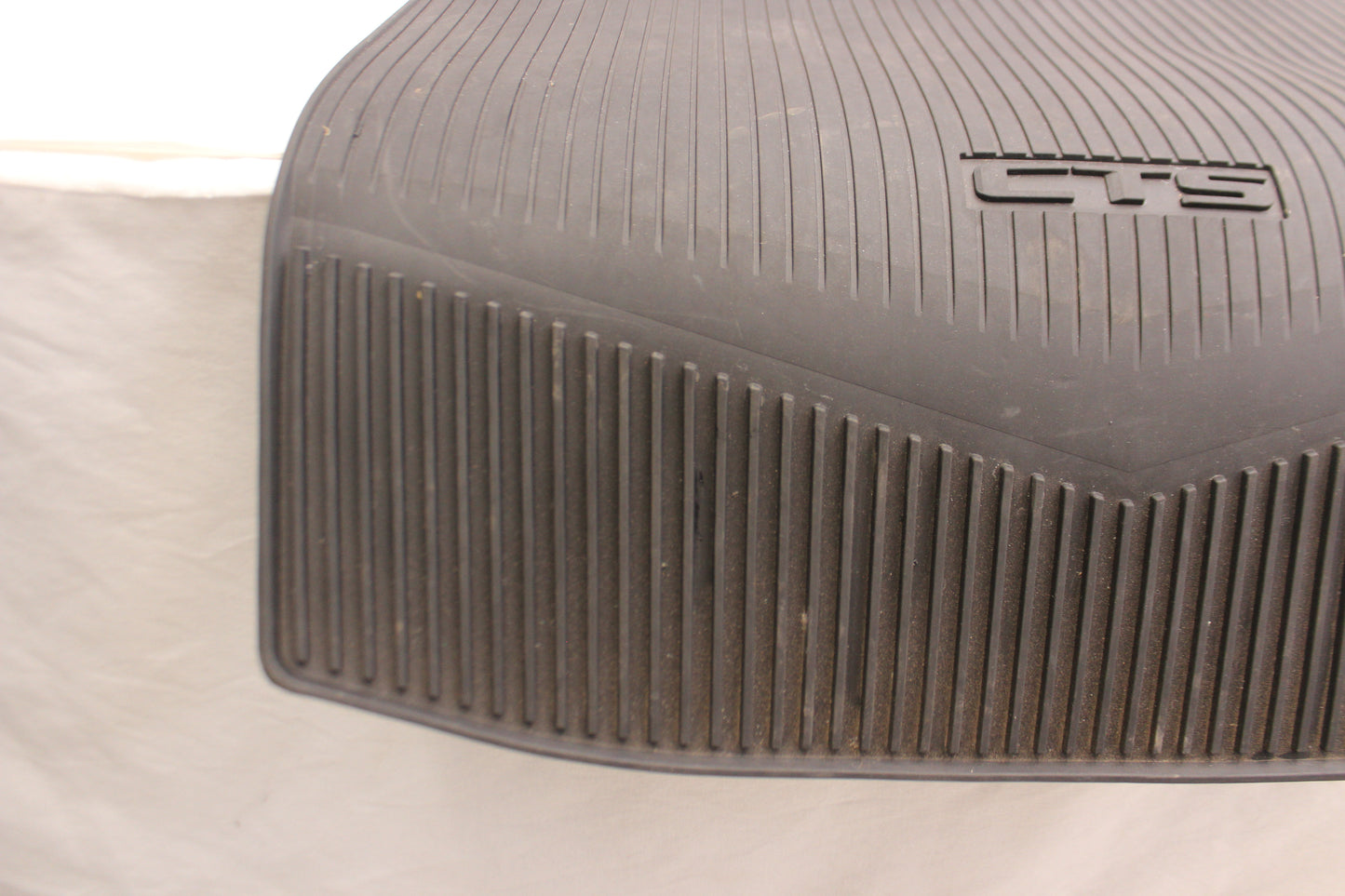 2018 Cadillac CTS-V Cargo All Weather Mat - Day's Parts Yard