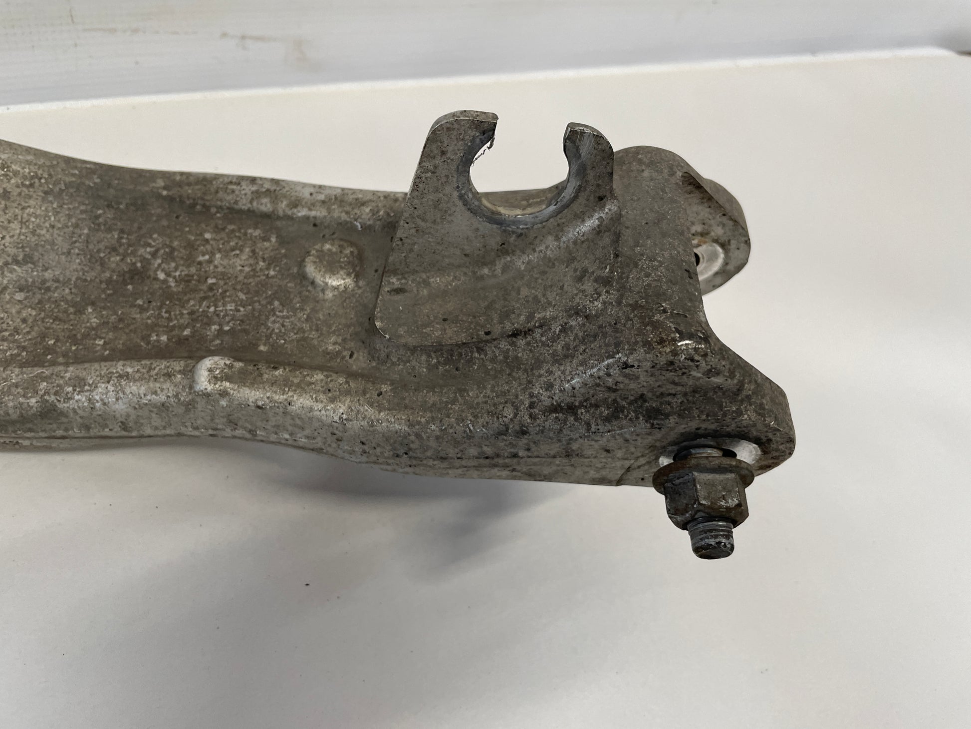 2017 Chevy SS Sedan RH Passenger Rear Upper Control Arm OEM - Day's Parts Yard