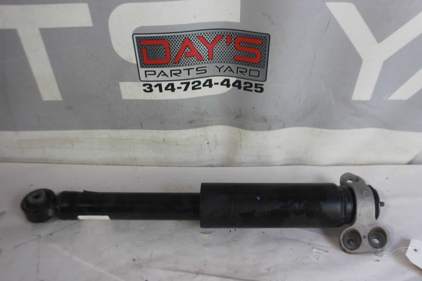 2021 Chevy Camaro SS Rear LH Driver Shock Strut Absorber OEM - Day's Parts Yard