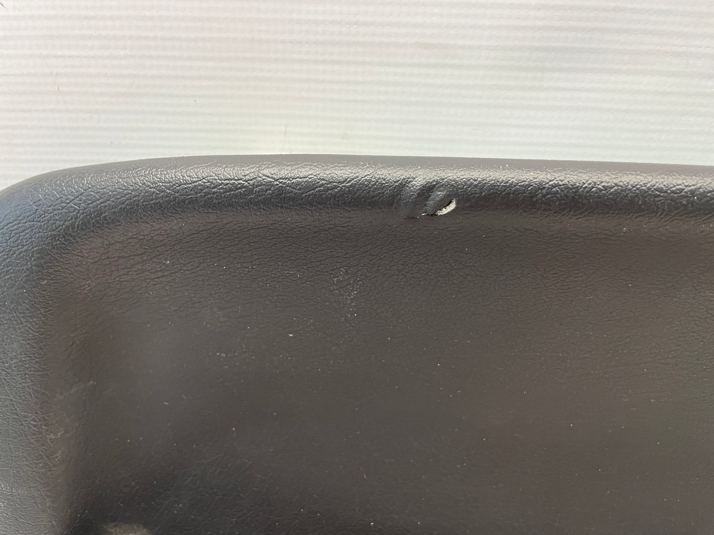 2006 Pontiac GTO Front Seat Upper Back Panel Cover Trim Map Pocket Bag OEM - Day's Parts Yard