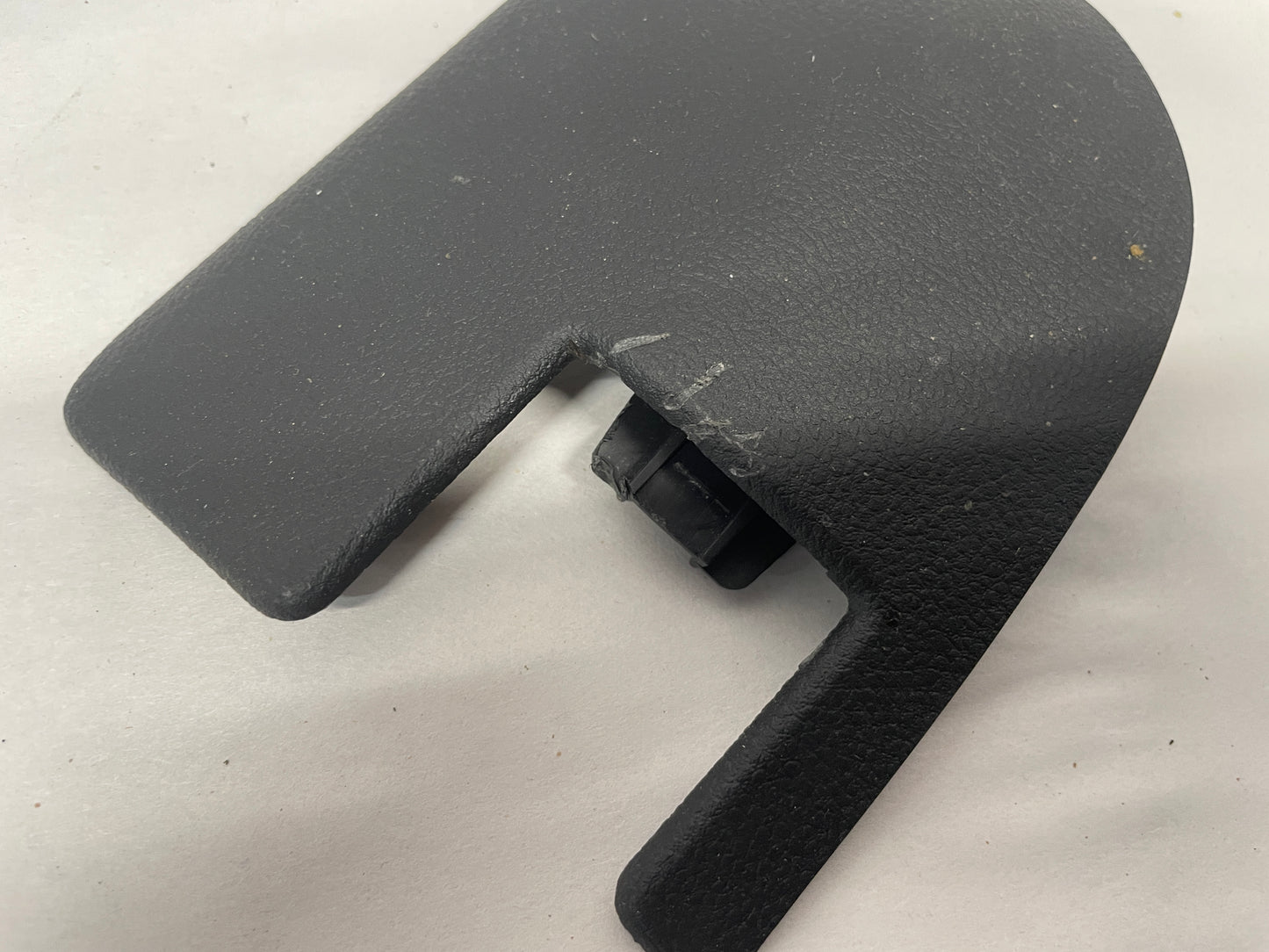 2008 Pontiac G8 LH Driver Front Seat Track Inner Trim OEM - Day's Parts Yard