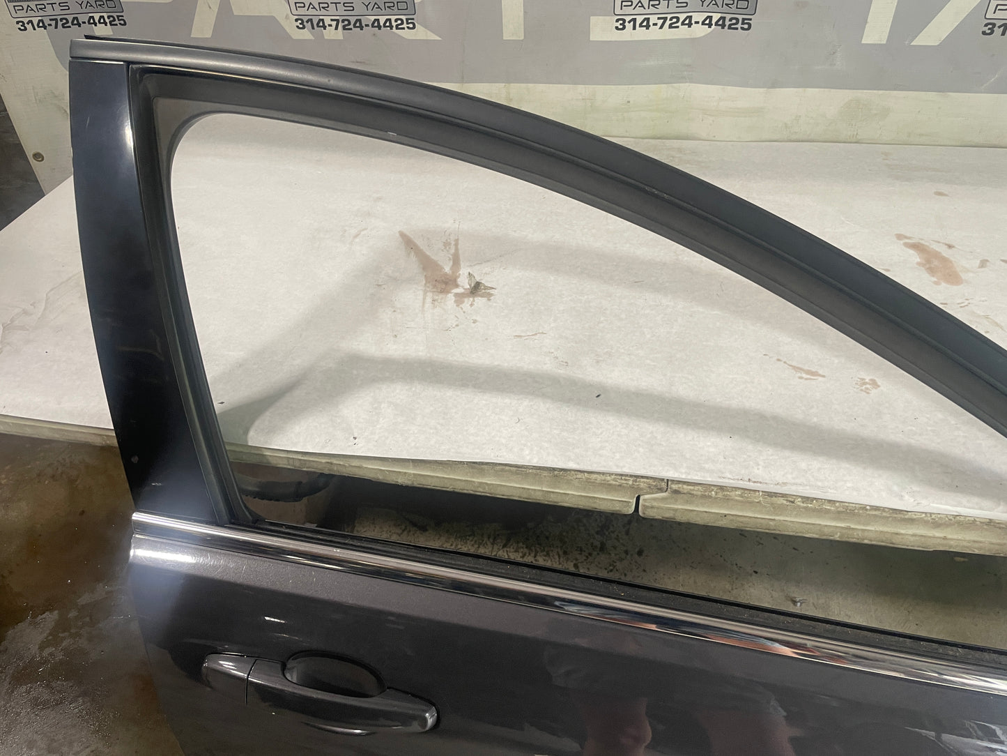 2009 Pontiac G8 Base Front RH Passenger Door OEM - Day's Parts Yard
