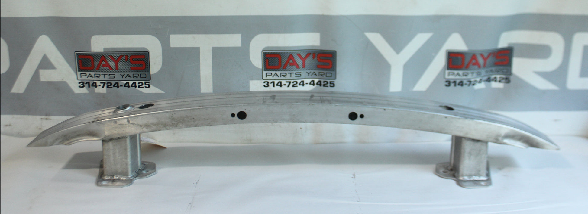 2018 Cadillac CTS-V Rear Reinforcement Impact Bar OEM - Day's Parts Yard