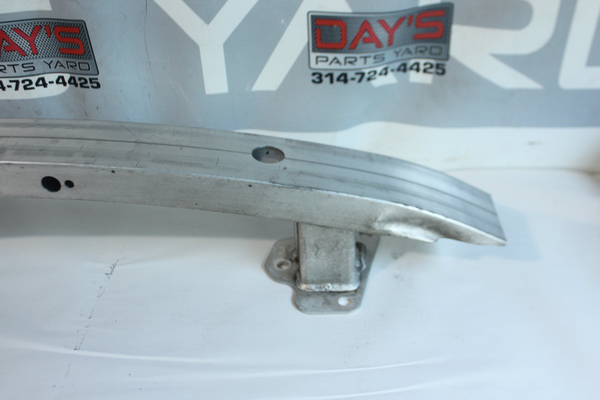 2018 Cadillac CTS-V Rear Reinforcement Impact Bar OEM - Day's Parts Yard